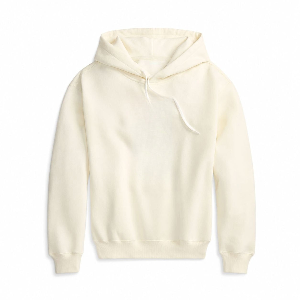 Fleece Hoodie RF3OC3Z3YIS