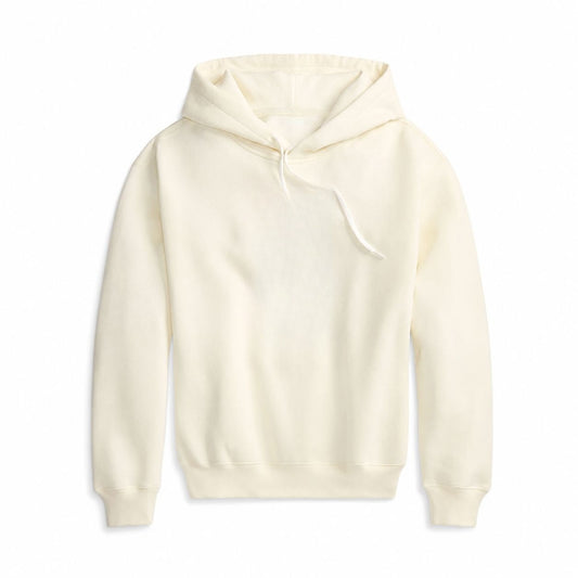 Fleece Hoodie RF3OC3Z3YIS