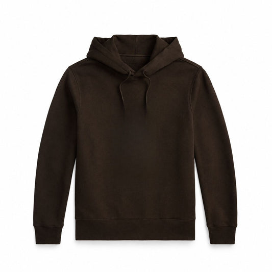 Fleece Hoodie RF3OC3Z9KSK