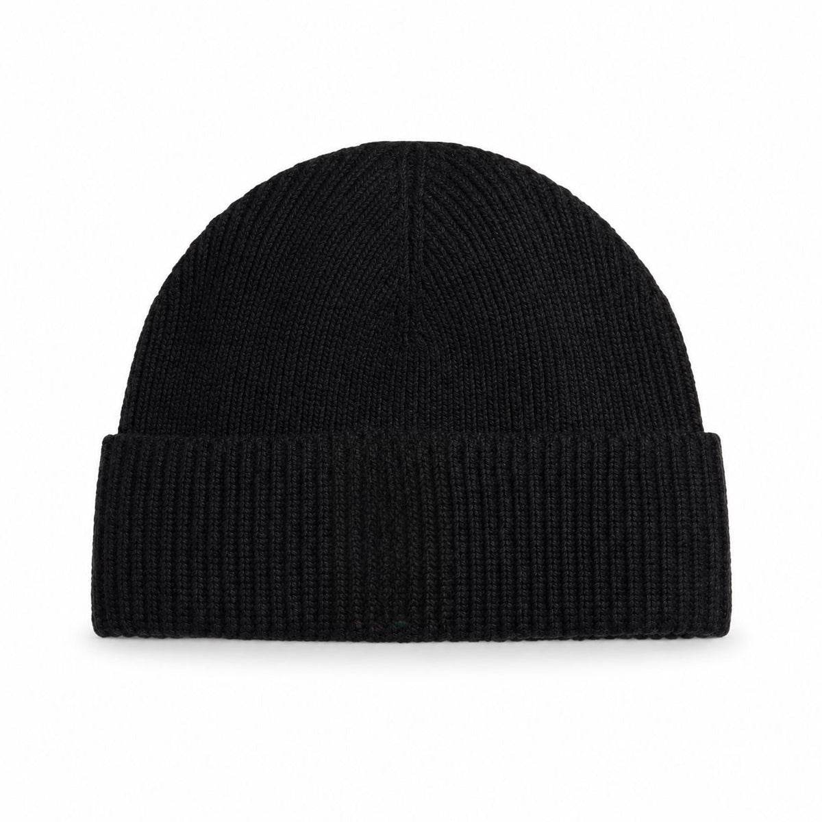 Ribbed Knit Beanie RF3OC3ZEHS4