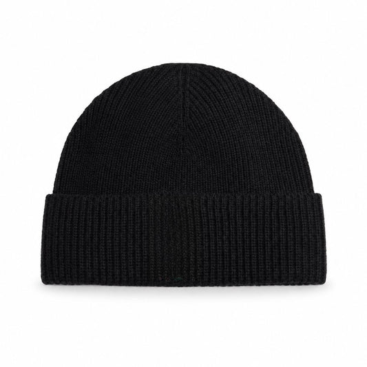 Ribbed Knit Beanie RF3OC3ZEHS4
