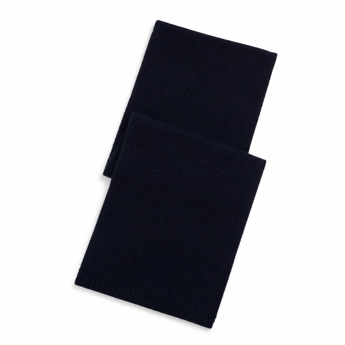 Knit Scarf - Wool Blend RF3OC3ZGLMS