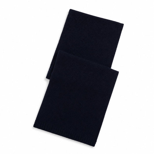 Knit Scarf - Wool Blend RF3OC3ZGLMS
