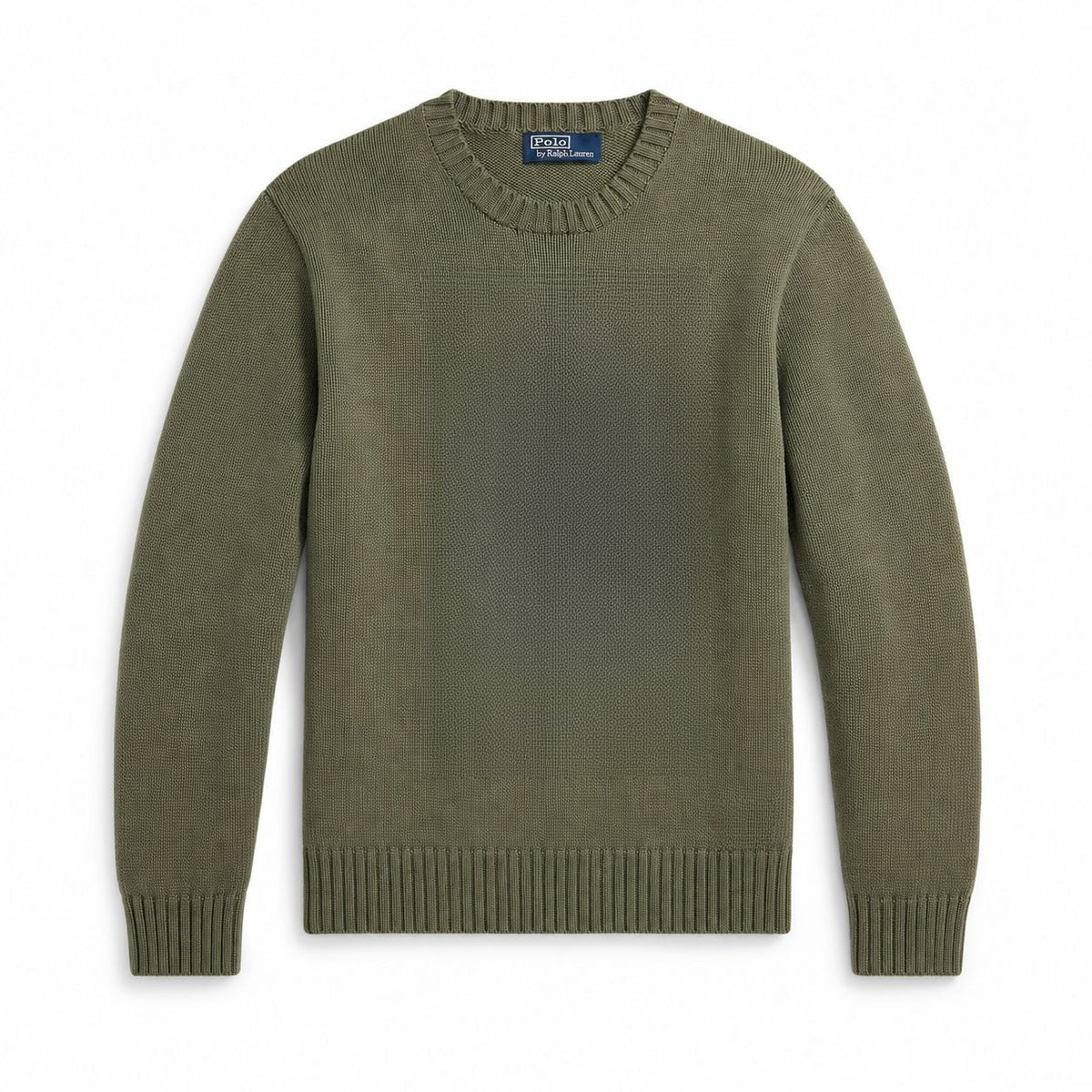 Intarsia-Knit Sweater RF3OC3ZFWCK