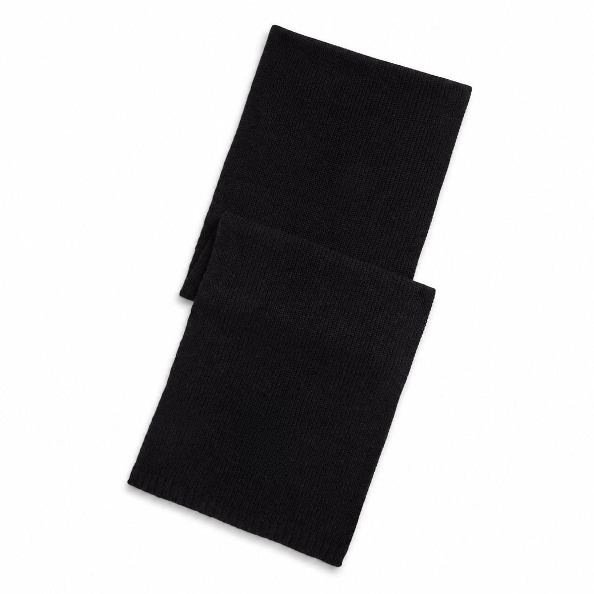 Knit Scarf - Wool Blend RF3OC3ZGLMS