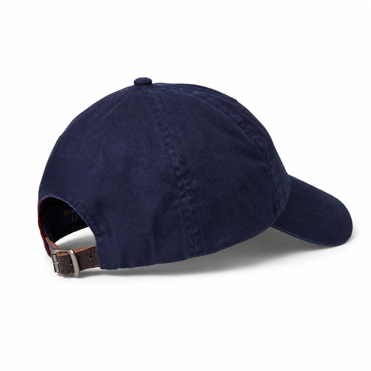 Twill Ball Cap RF3OC406L50