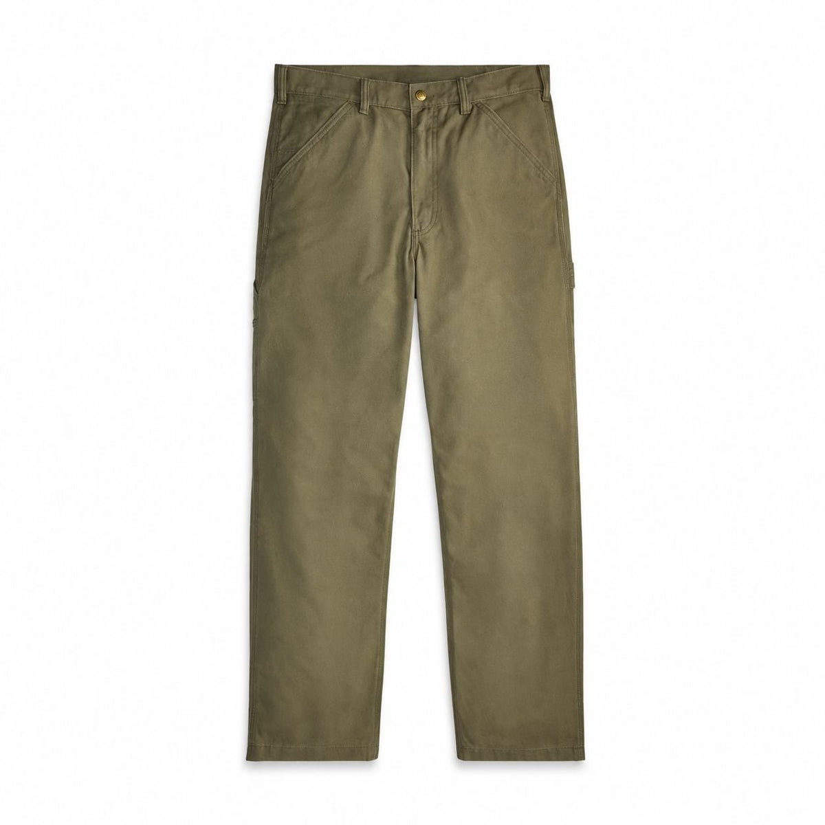 Dungaree Canvas Carpenter Pant RF3OC40J890