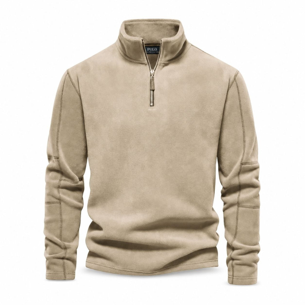 Cable-Knit Wool Sweater RF3OC40PJT0