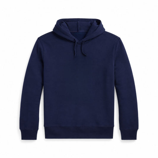 Fleece Hoodie RF3OC4BQD8K