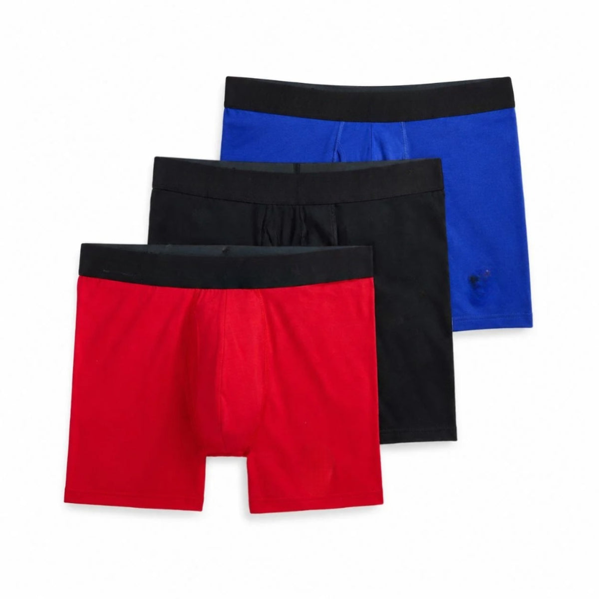 Boxer Briefs 3-Pack RF3OC3T1J7O