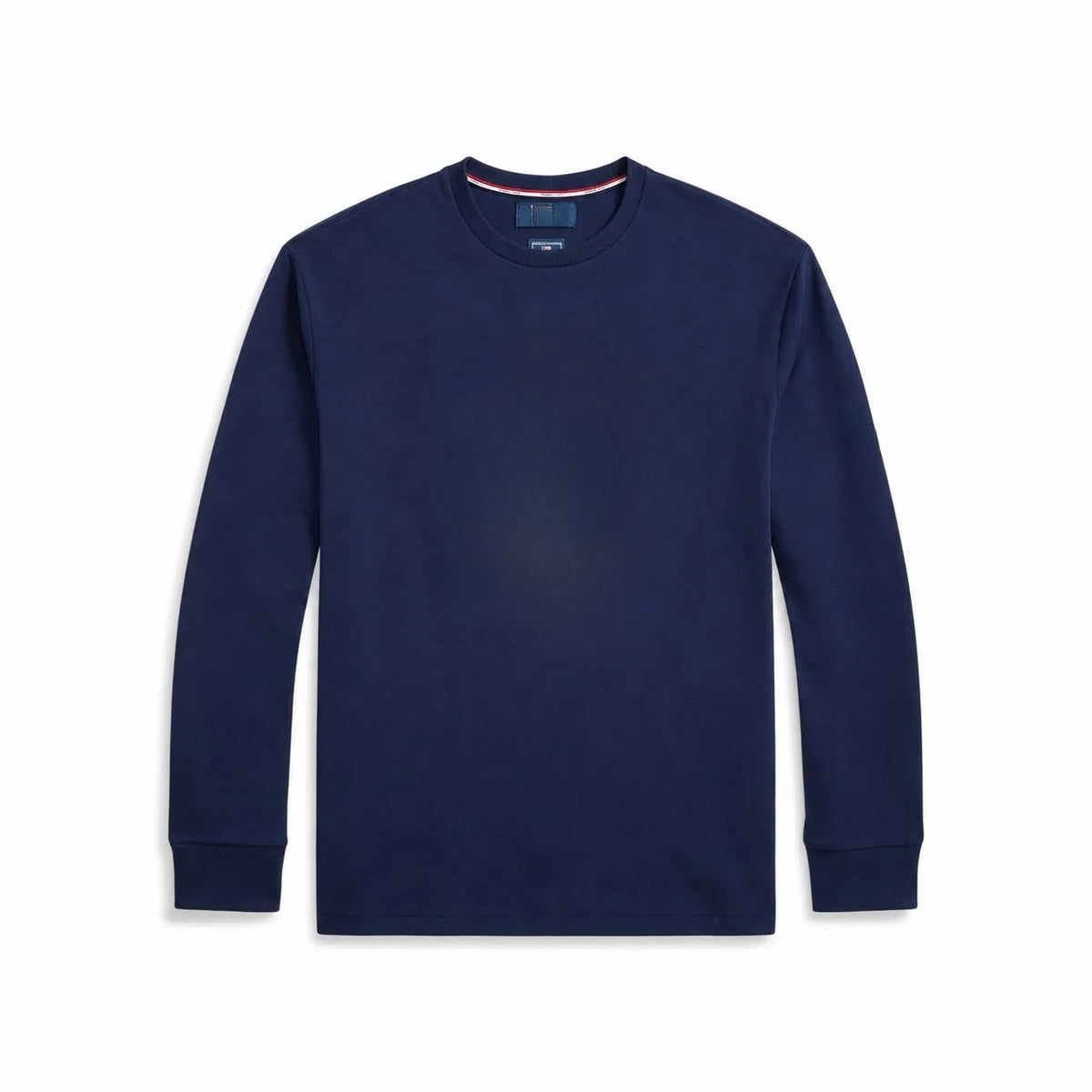 Classic Fit Cotton T-Shirt RF3OC42683O