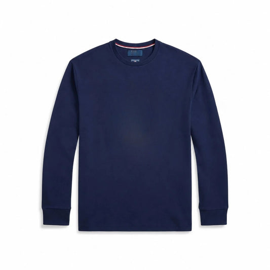 Classic Fit Cotton T-Shirt RF3OC42683O
