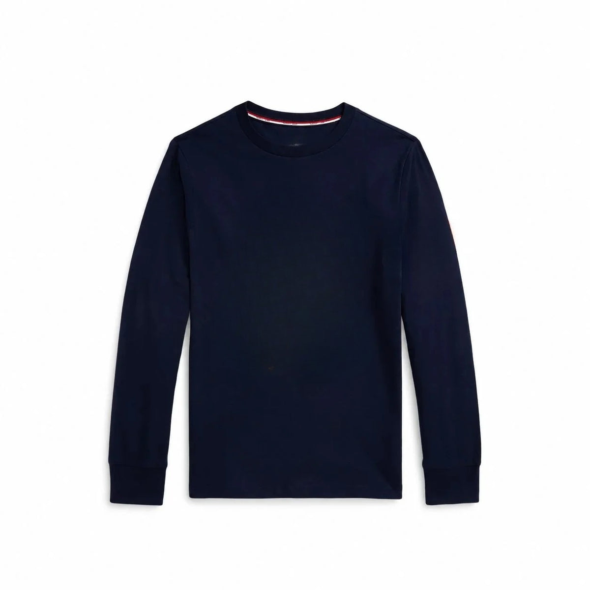Long-Sleeve T-Shirt RF3OC422POK