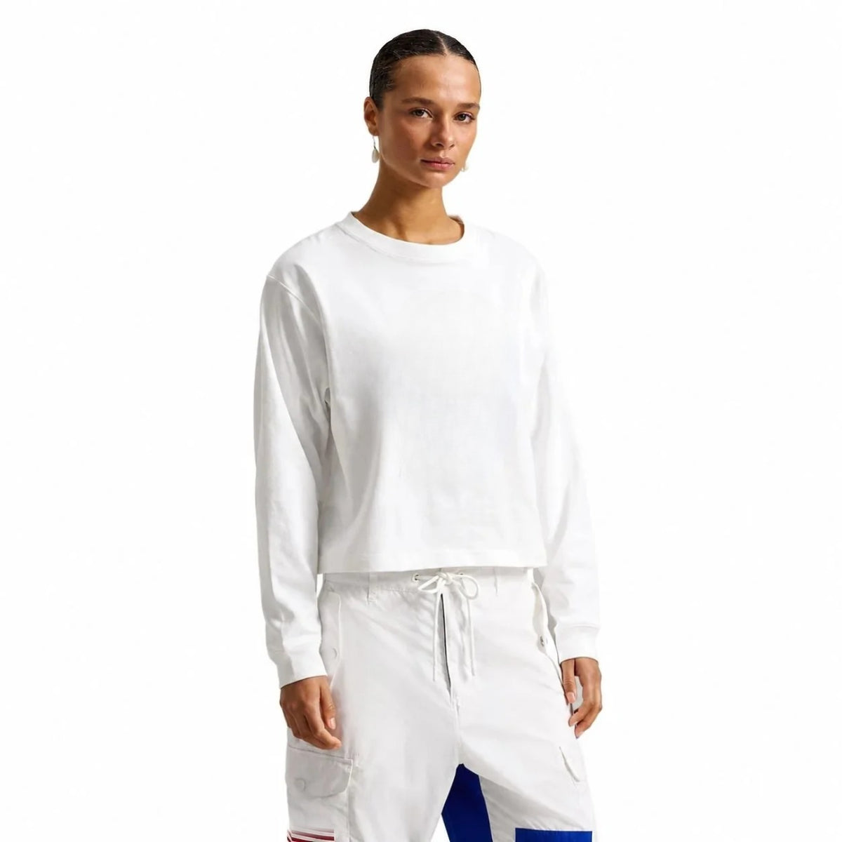 Long-Sleeve T-Shirt RF3OC4220EC