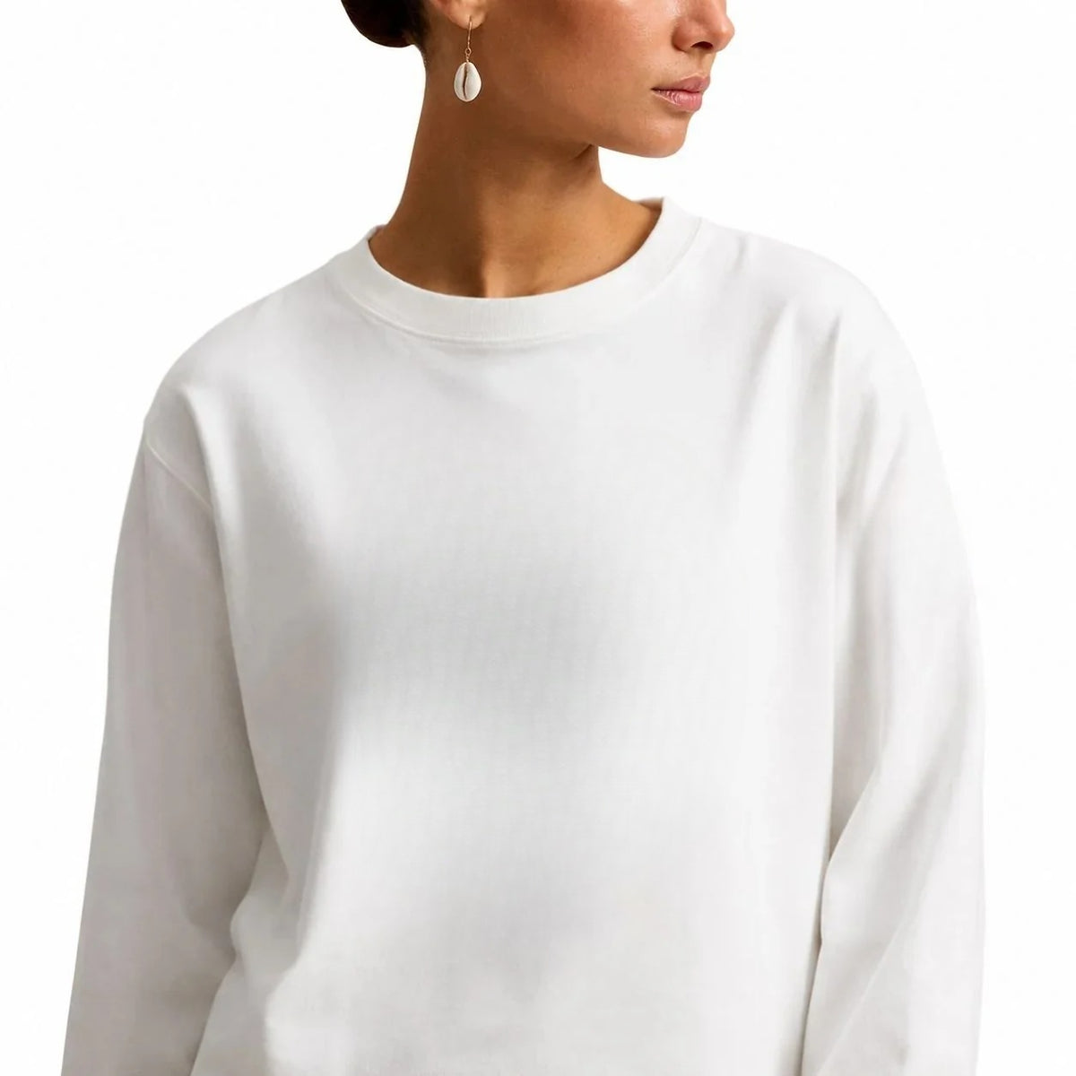 Long-Sleeve T-Shirt RF3OC4220EC
