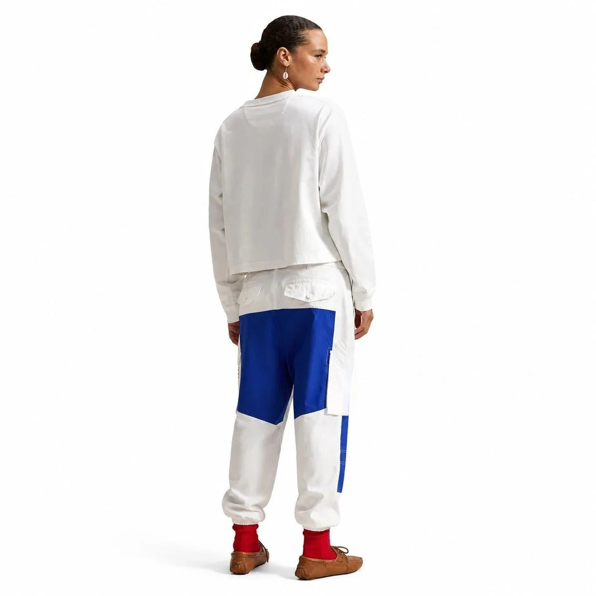 Long-Sleeve T-Shirt RF3OC4220EC