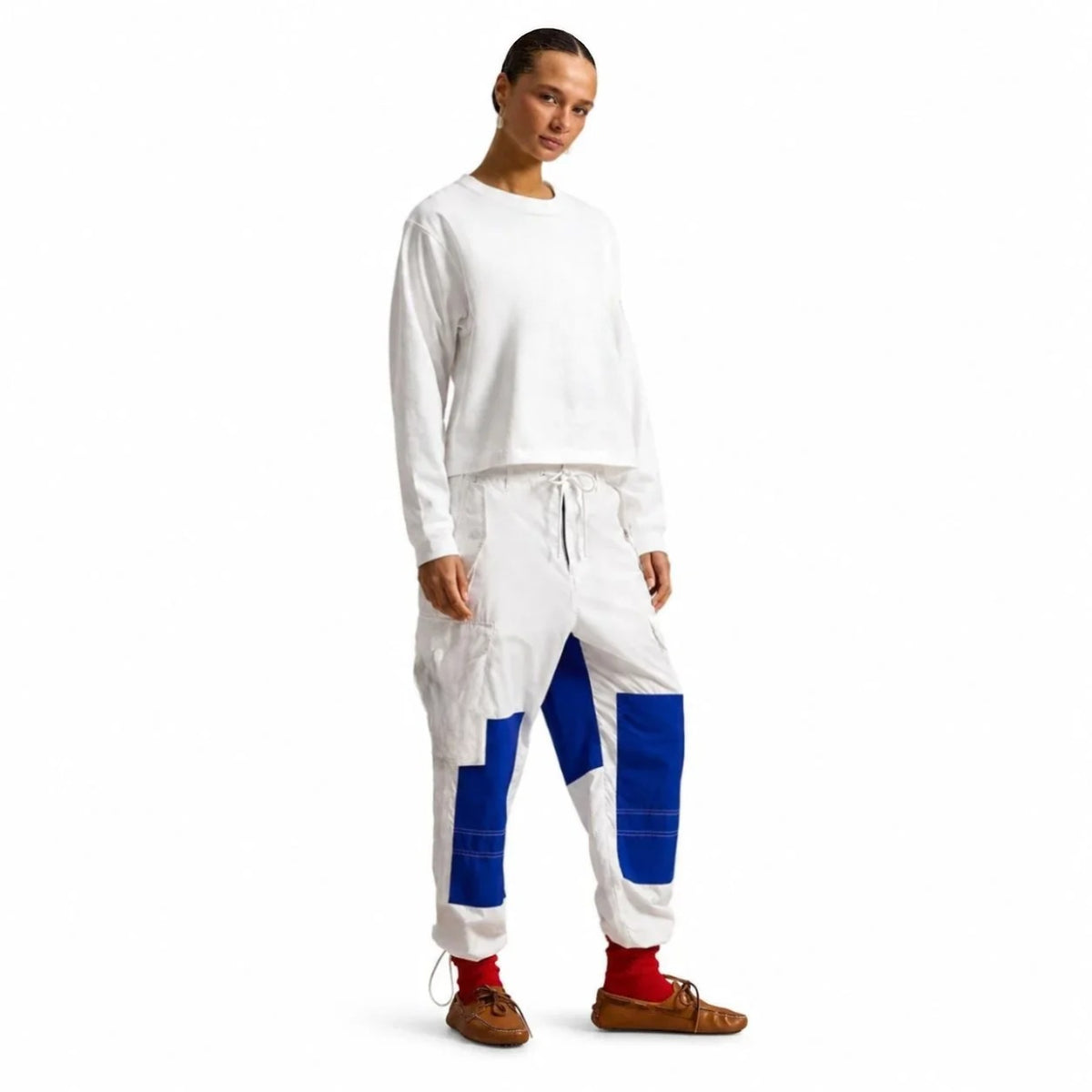 Long-Sleeve T-Shirt RF3OC4220EC