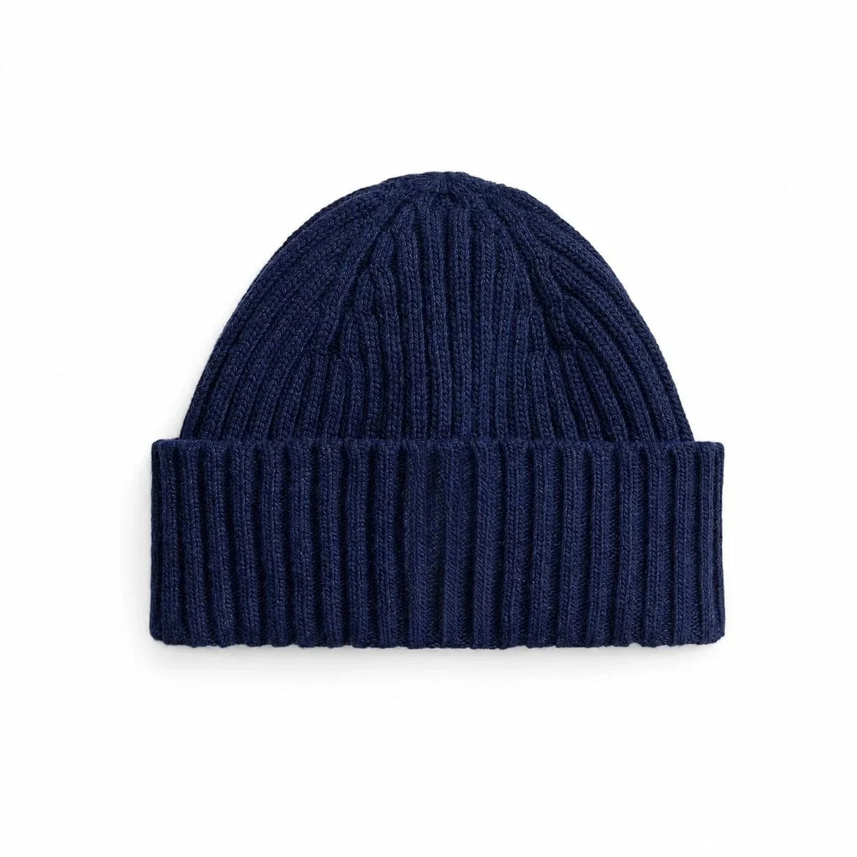Ribbed Wool Beanie RF3OC41YHZ8