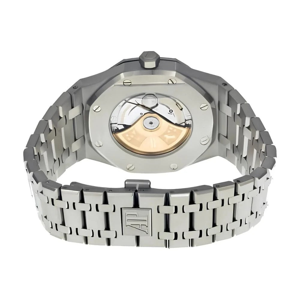 Automatic Chronograph Men's Watch RF3OC3931QC