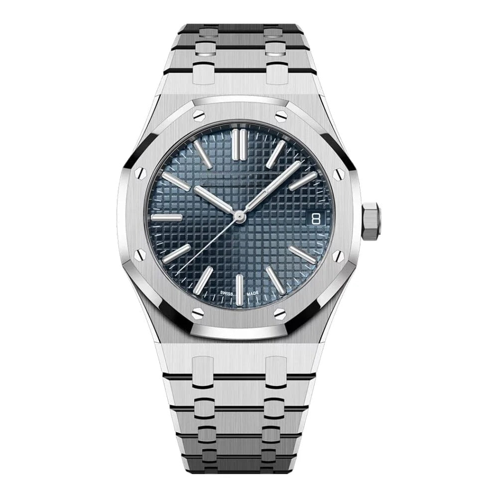 "Midnight Blue" Men's Watch RF3OC393R0K