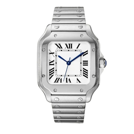 Classic Silver Men's Watch RF3OC395UV8