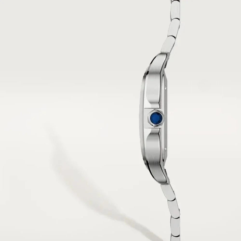 Classic Silver Men's Watch RF3OC395UV8