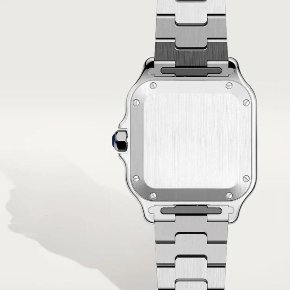 Classic Silver Men's Watch RF3OC395UV8