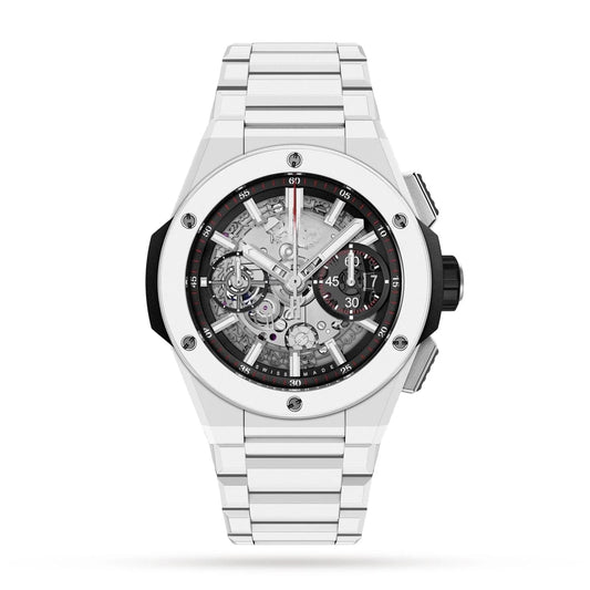 White Black Watch 42mm RF3OC3ABZWK