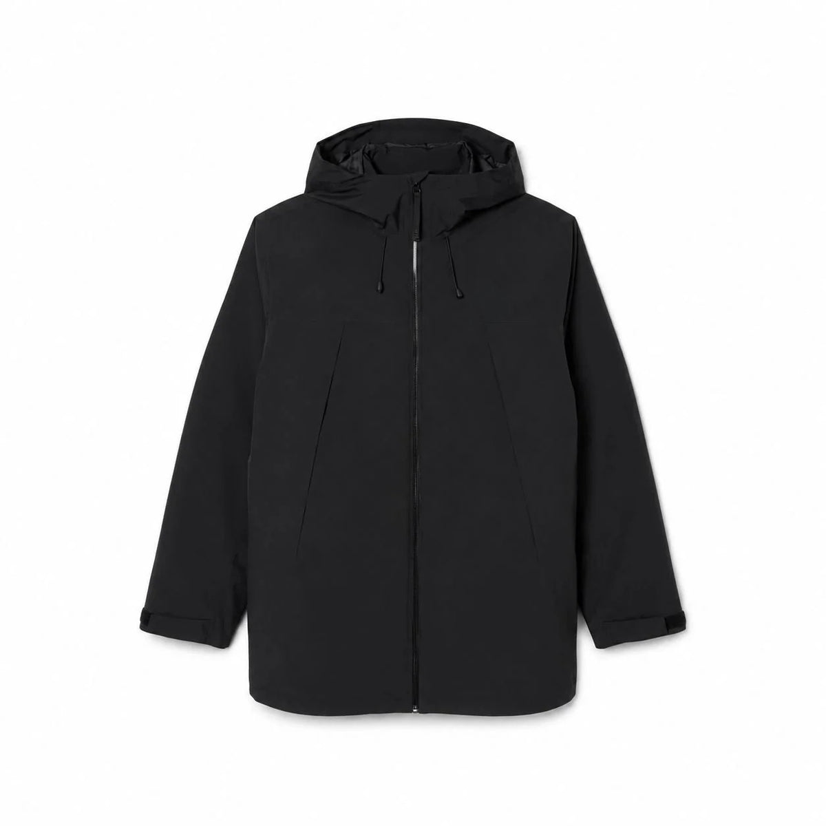 3-in-1 Water-Repellent Padded Parka RF3OC3AE3R8