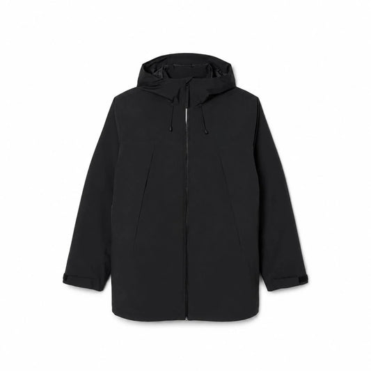 3-in-1 Water-Repellent Padded Parka RF3OC3AE3R8