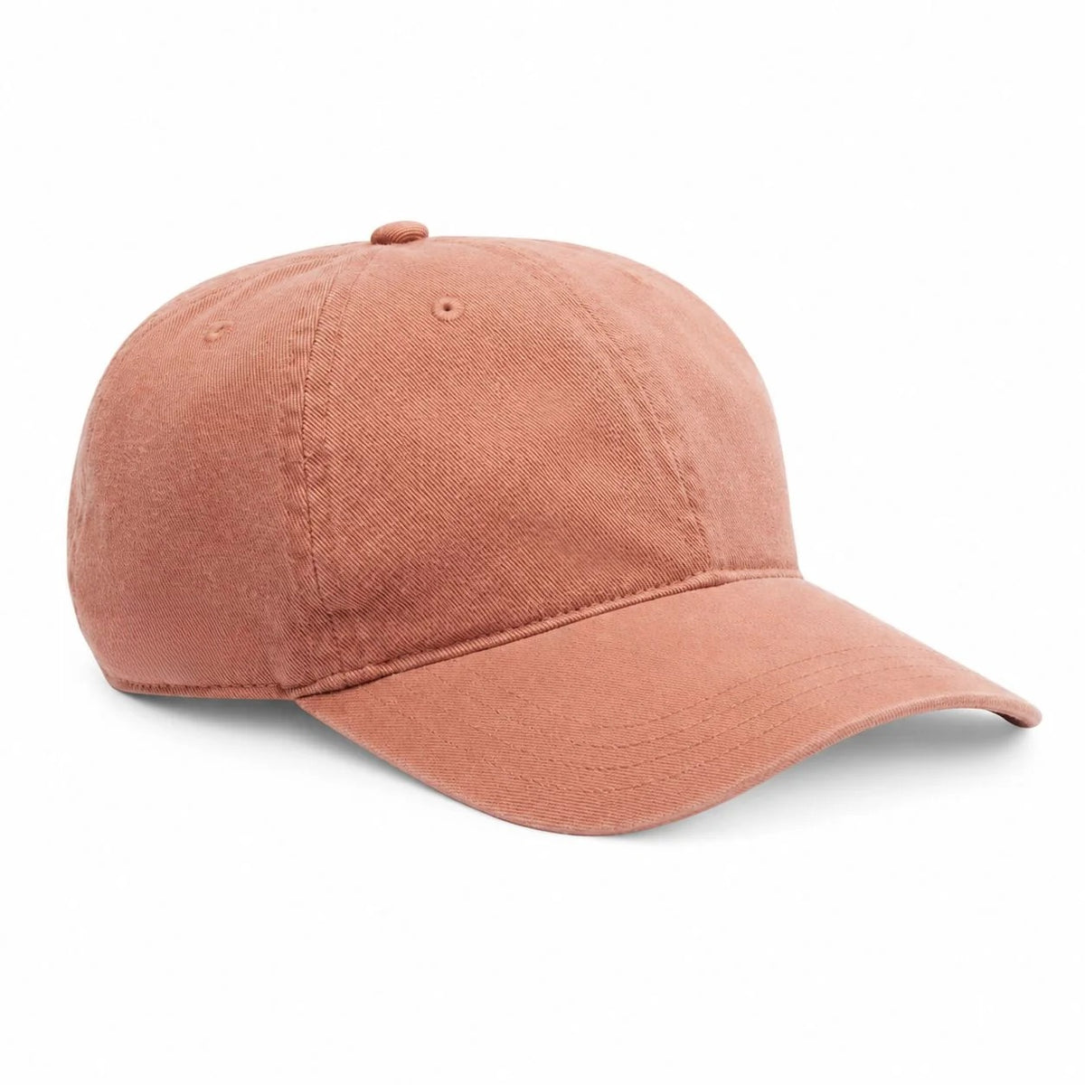 Baseball Cap in Washed Cotton Twill RF3OC3AHM6C
