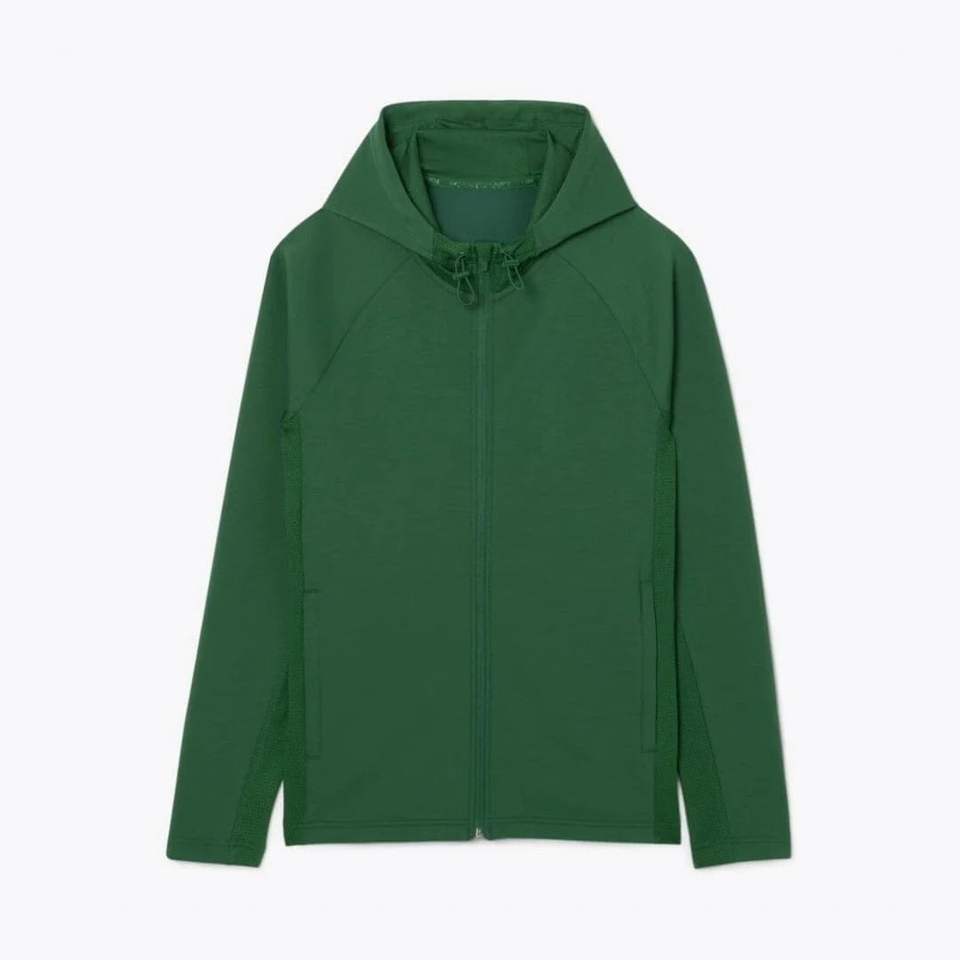 Breathable Sport Track Jacket RF3OC3AVNUS