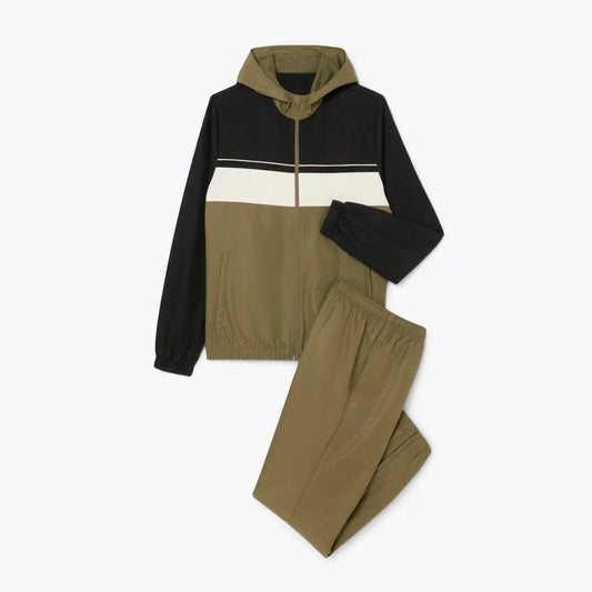 Diamond Taffeta Sport Tracksuit RF3OC3BPV2C