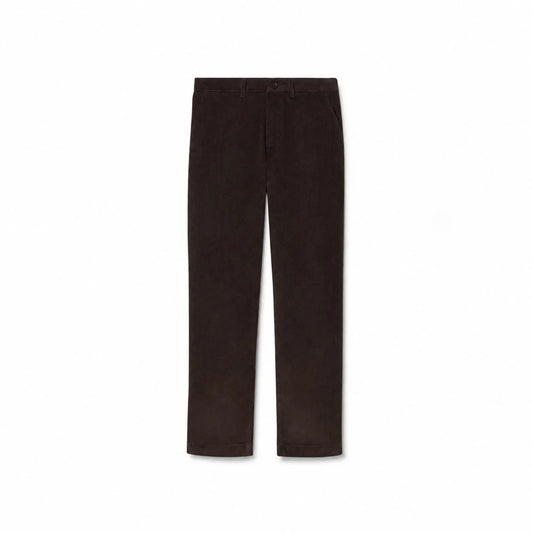 Regular Fit Corduroy Chino Pants RF3OC3BQKCK