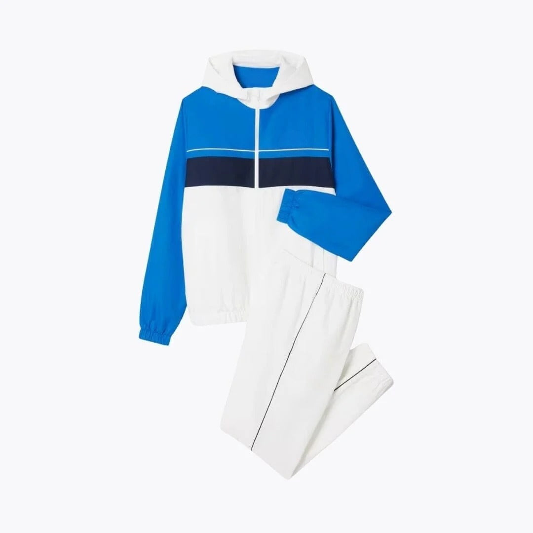 Diamond Taffeta Sport Tracksuit RF3OC3BPV2C