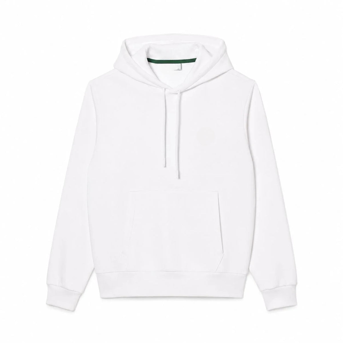 Men's Fleece Hoodie RF3OC3BTDHG