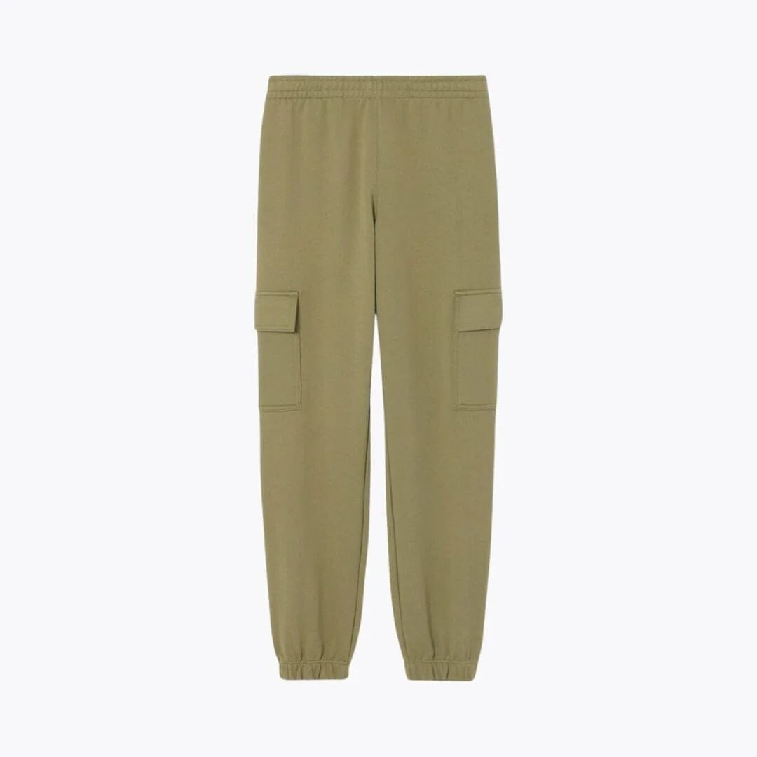 Fleece Cargo Joggers RF3OC3BVHC4