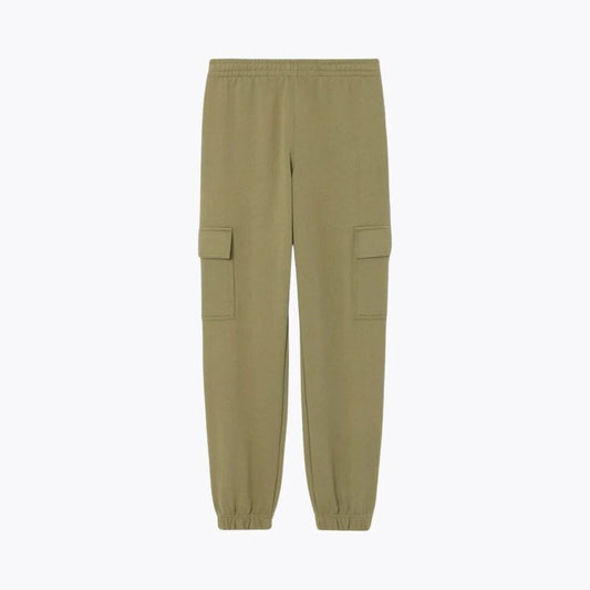 Fleece Cargo Joggers RF3OC3BVHC4