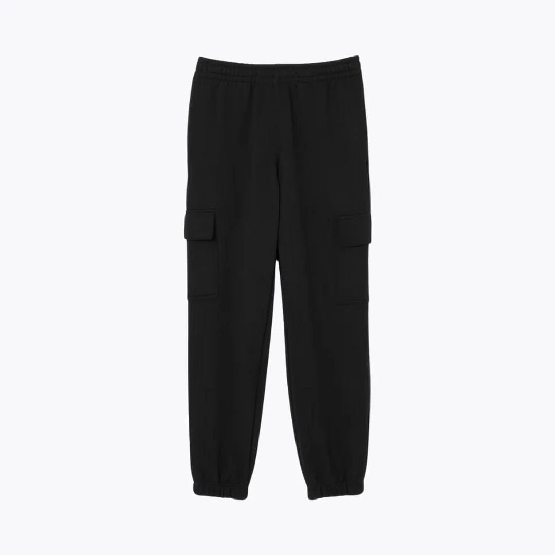 Fleece Cargo Joggers RF3OC3BVHC4