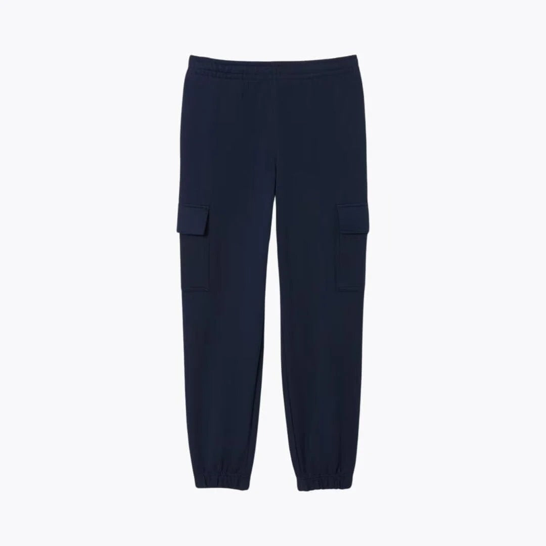 Fleece Cargo Joggers RF3OC3BVHC4