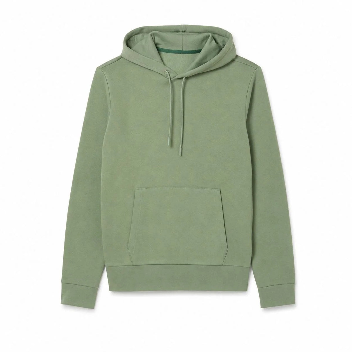 Men's Fleece Hoodie RF3OC3BTDHG