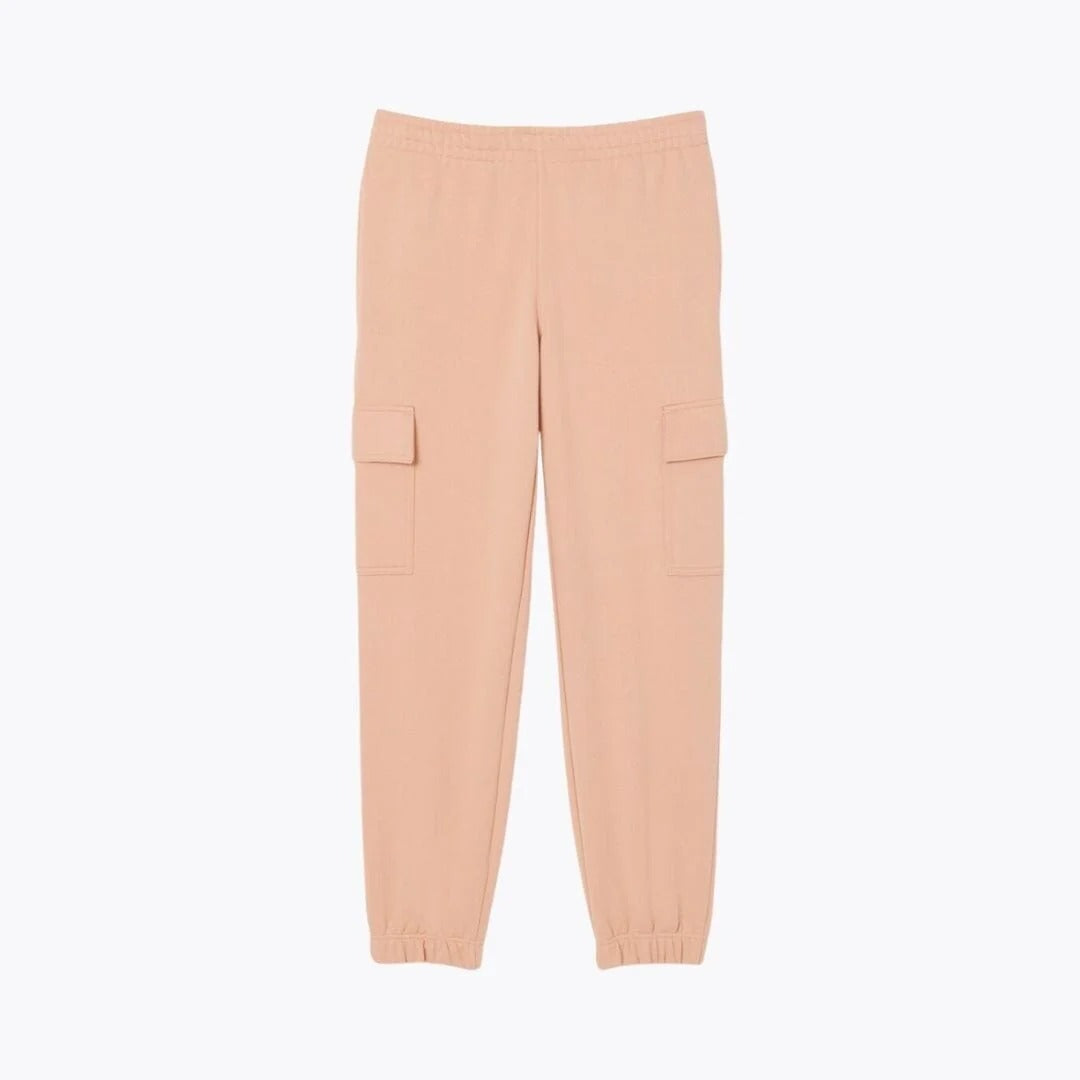 Fleece Cargo Joggers RF3OC3BVHC4
