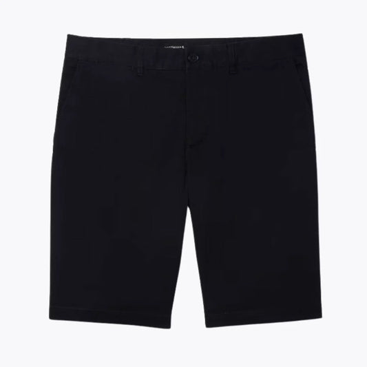 Men's Chino Shorts Slim Fit Stretch Cotton RF3OC3C13LW