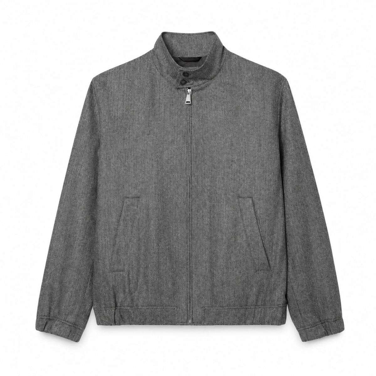 Jacket in Wool RF3OC3C0EBO