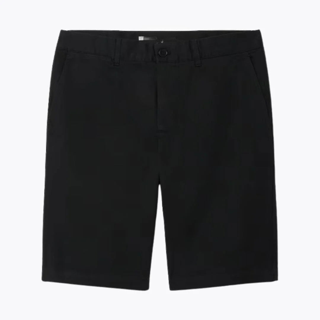 Men's Chino Shorts Slim Fit Stretch Cotton RF3OC3C13LW