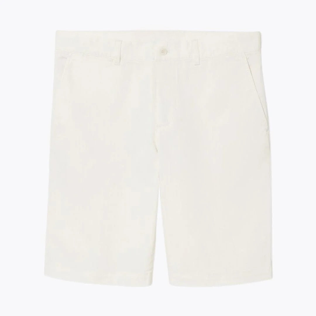 Men's Chino Shorts Slim Fit Stretch Cotton RF3OC3C13LW