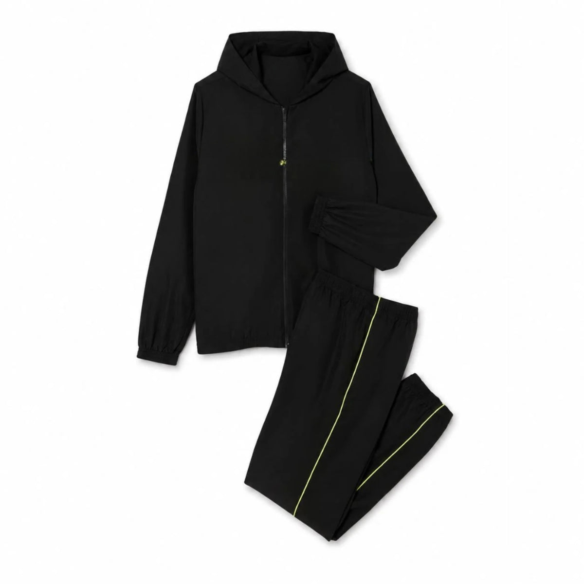 Logo Stripe Tennis Tracksuit RF3OC3D9CHW