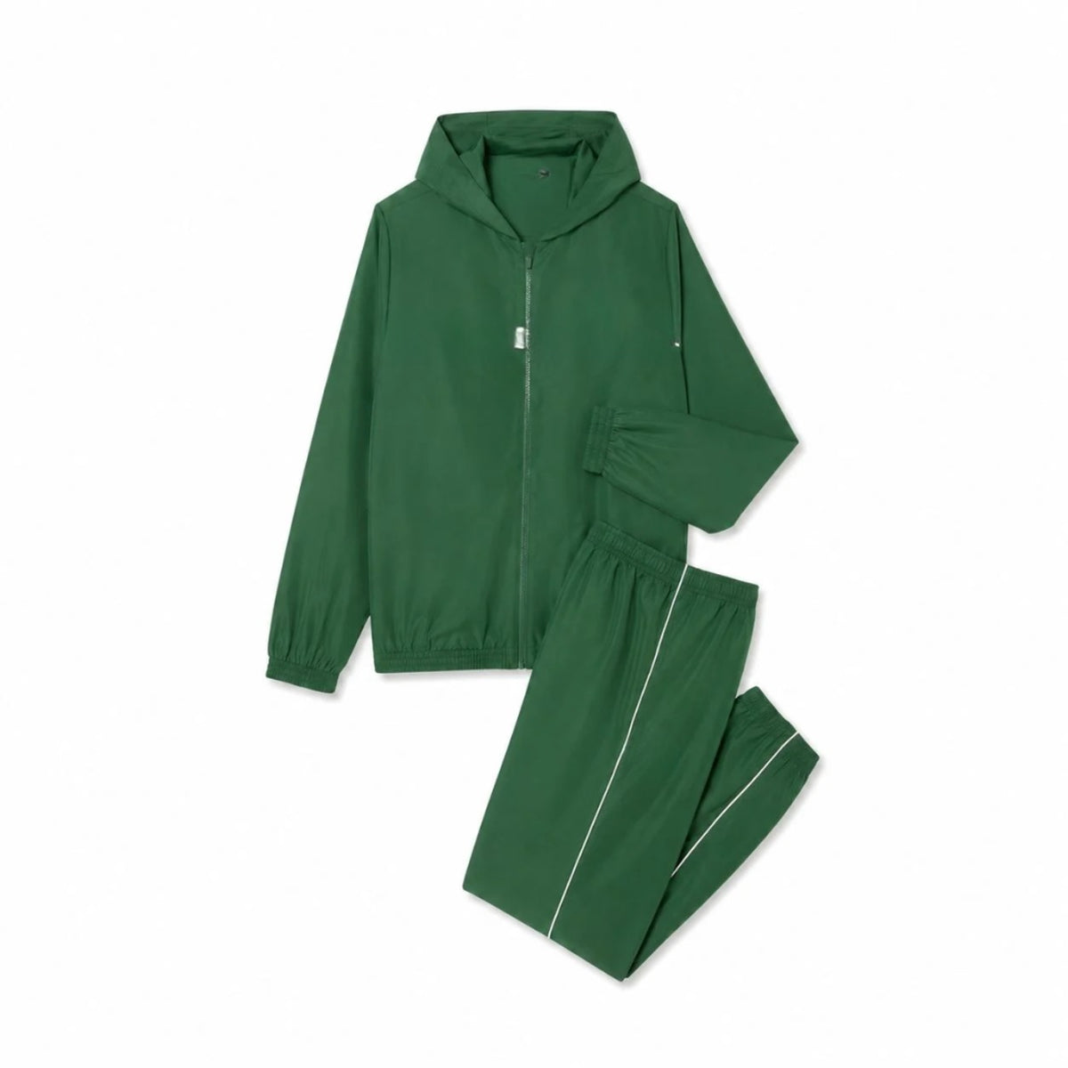 Logo Stripe Tennis Tracksuit RF3OC3D9CHW