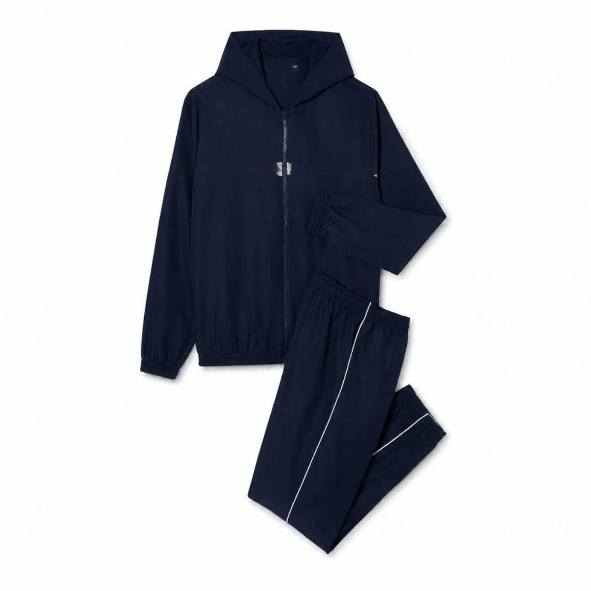 Logo Stripe Tennis Tracksuit RF3OC3D9CHW