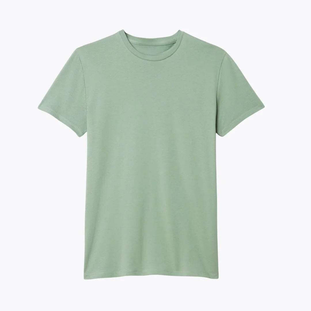 Pima Cotton T-Shirt RF3OC3DGDC4